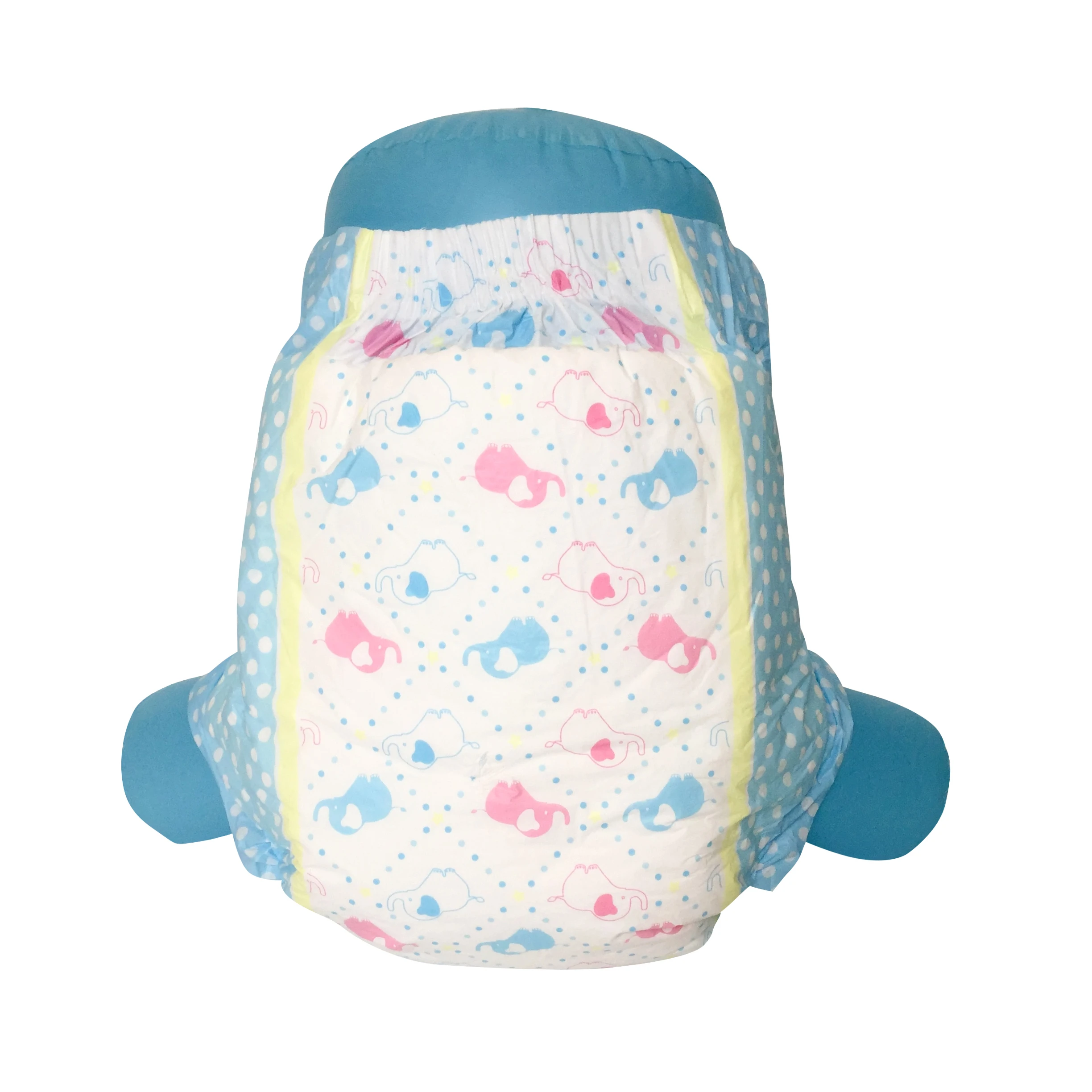 Подгузник Soulucid abdl ультратолстый подгузник для