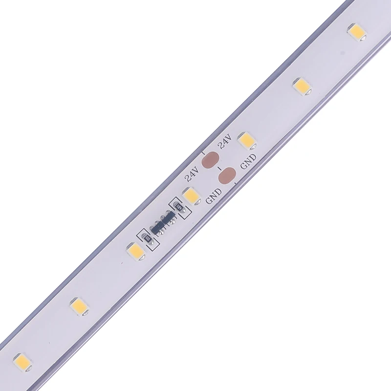 Germany Clients Like Custom High Quality constant current led strip waterproof IP67 IP68 24v 2835 constant current led strip