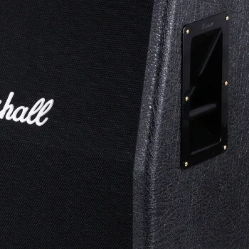 Marshall Marshall 1960A Box 412 ladle box Electronic Tube split speaker speaker box