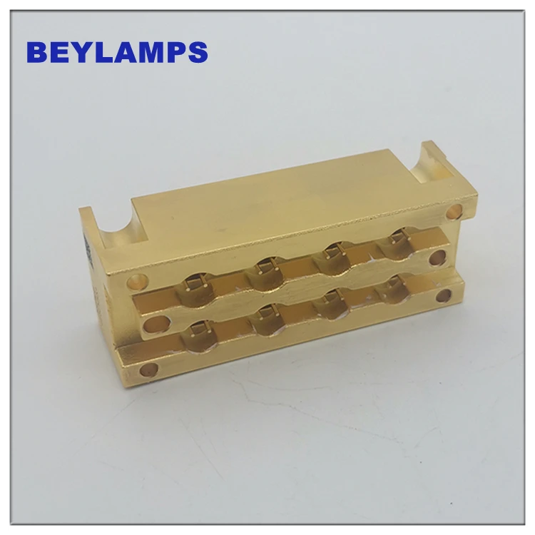 Nichia NUBM08 445nm 450nm 455nm 36W 4 35 W * 8pcs синий лазерный диод для
