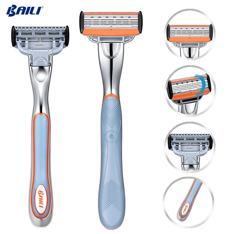 new design classic razors for men women stainless steel razor oem safety razor