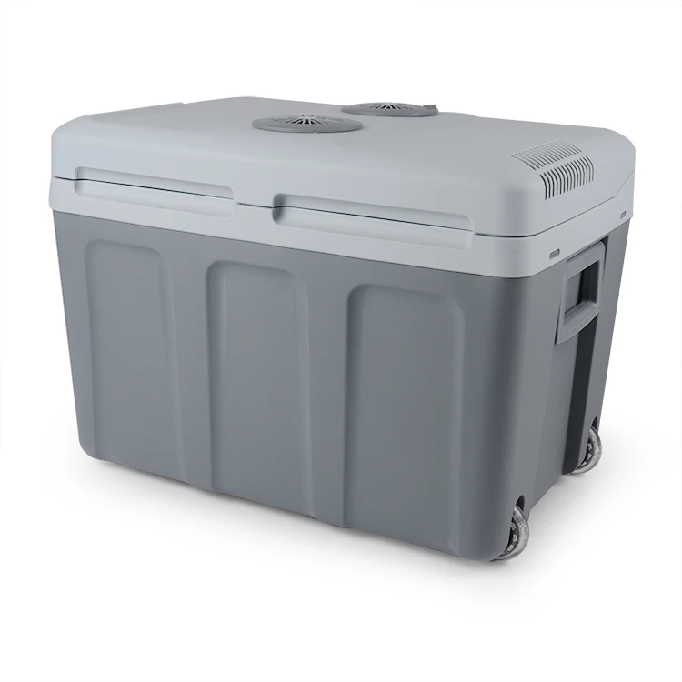 portable compressor car fridge freezer