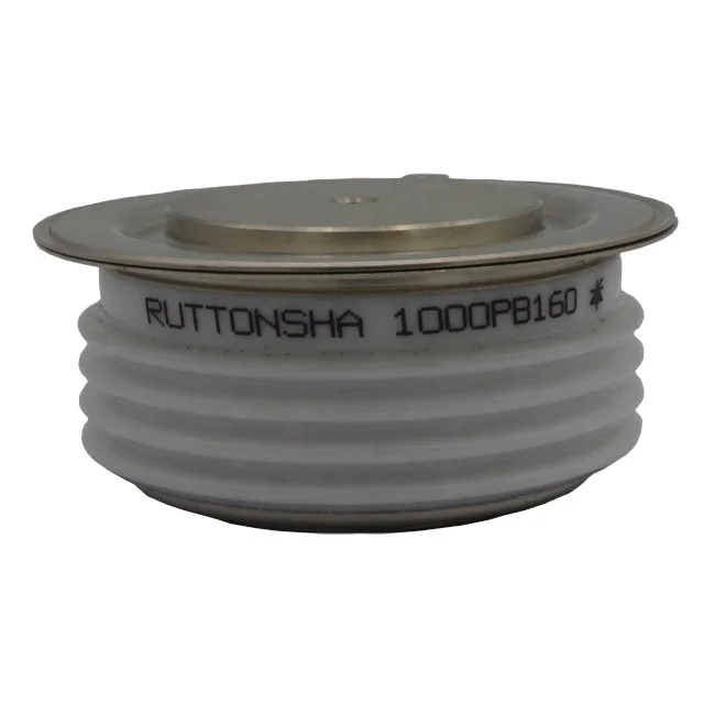 High Power Thyristor 80A 1600V 1000PB160 SCR Thyristor