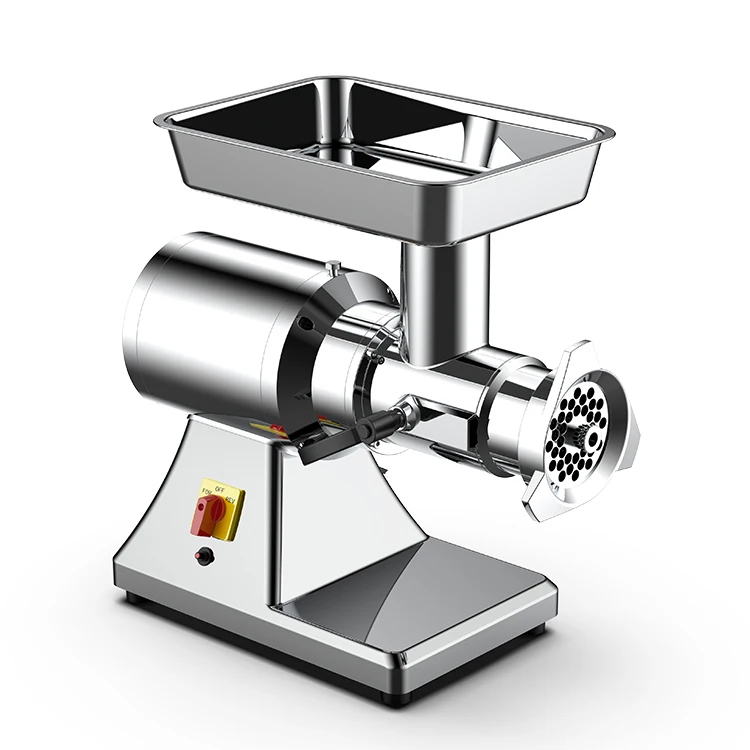 meat grinder commercial electric