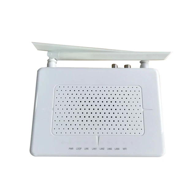  Комнатная WLAN Wi-Fi Ethernet EoC Slave самая низкая цена с 4 портами RJ45