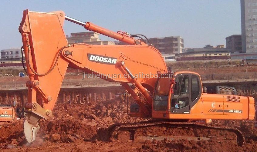 Factory Direct Sale Excavator Rock Ripper Back Blade Teeth Ripper Various Types Shank Heavy Hard Rock Ripper