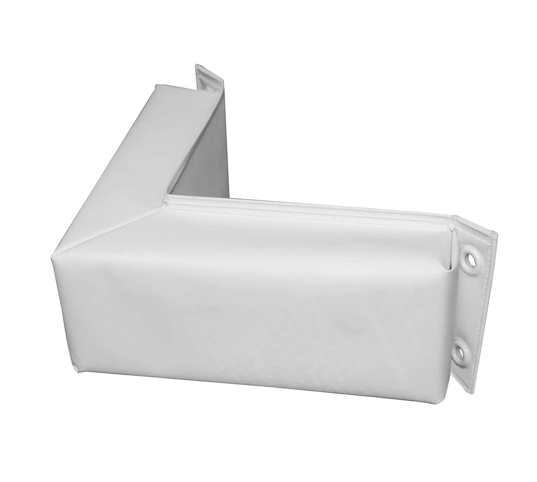 Heavy Duty Marine Grade PVC Foam Dock Bumper Corner Fender Bumper