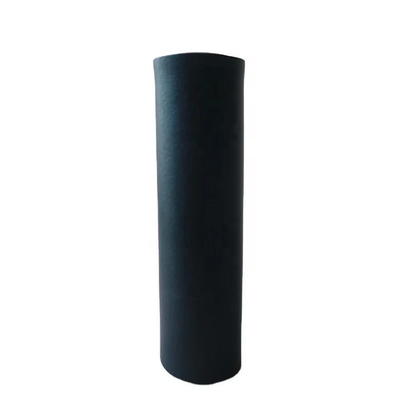 4 inch diameter rubber air conditioning pipe insulation