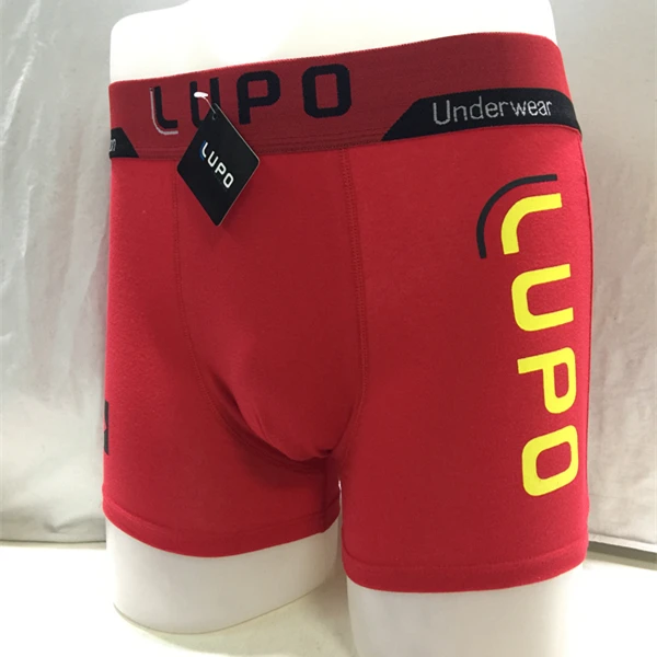 
Men underwear models underwear boxer shorts comfortable custom boxers men 