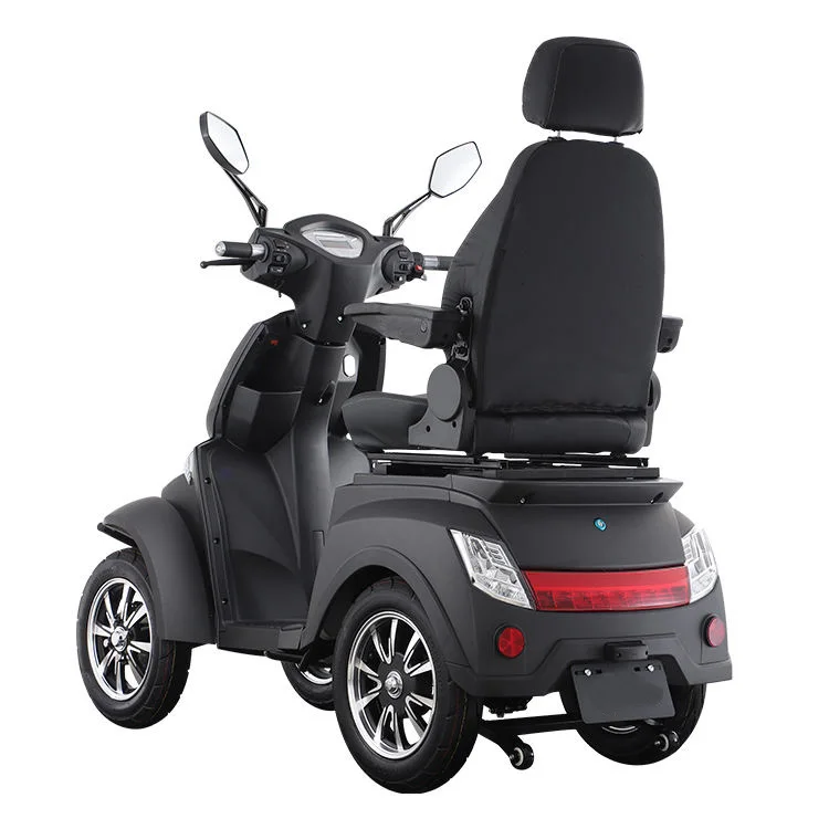 1000W eec Euro V electric scooter E-Vista1-4 (Euro 5)
