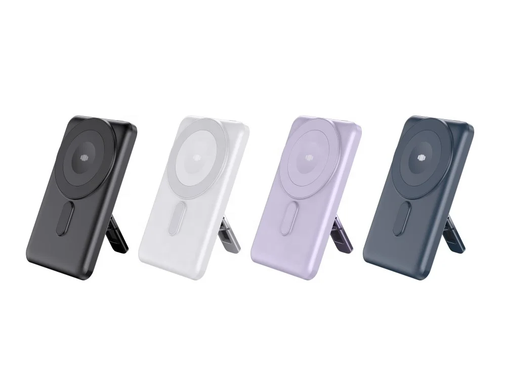 OEM  22.5wPD fast charging power bank for iphone 5000mah portable power banks new product ideas 2024 electronics power bank