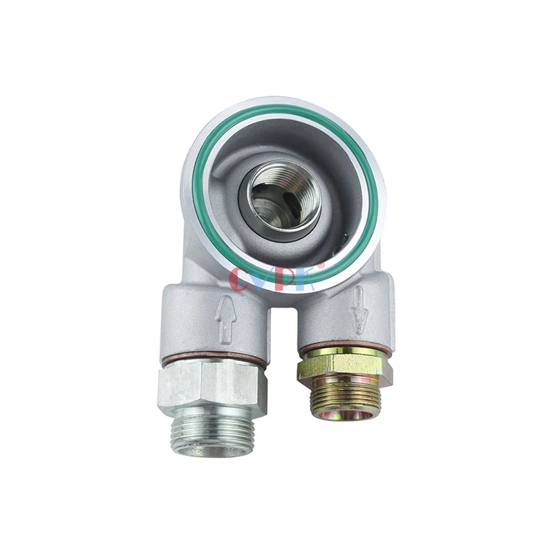 Масляный фильтр 0429-8837 VOE21317531 для двигателя Volvo & Deutz EC140D EC180D EC200B EC210D EC160B EC240B EC290B