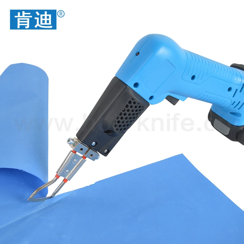 Cordless Hot Knife Rope Cutter