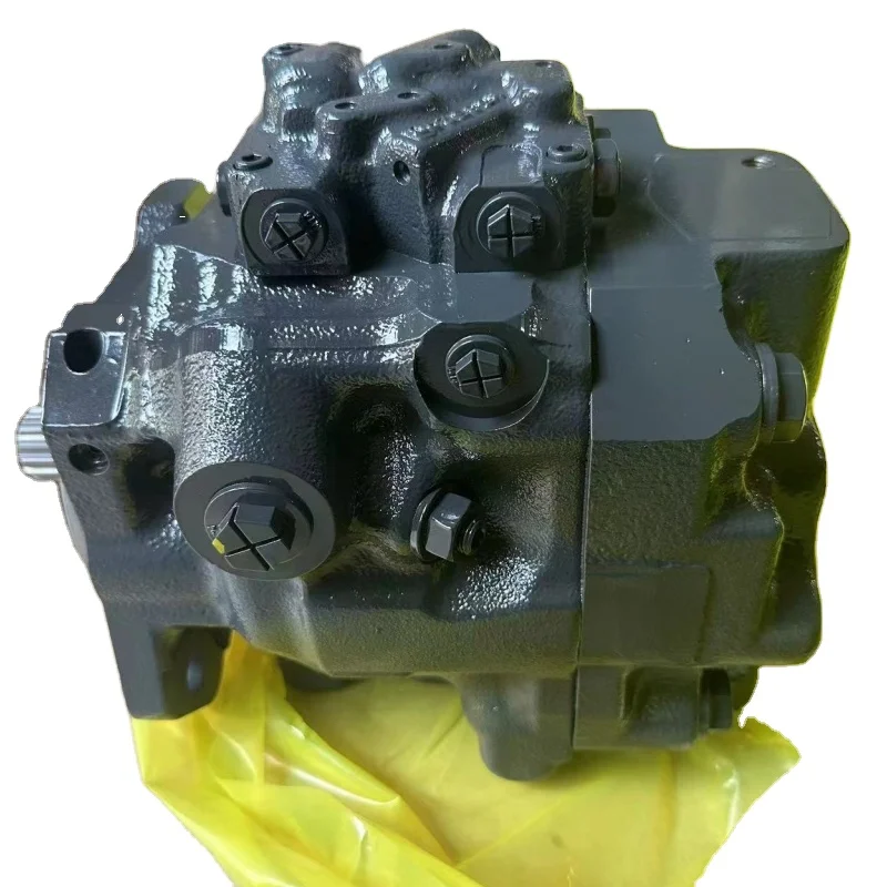 Hydraulic Pump 708-3S-00111 708-3S-00110 for Komatsu PC40MR PC40MR -2 Pump