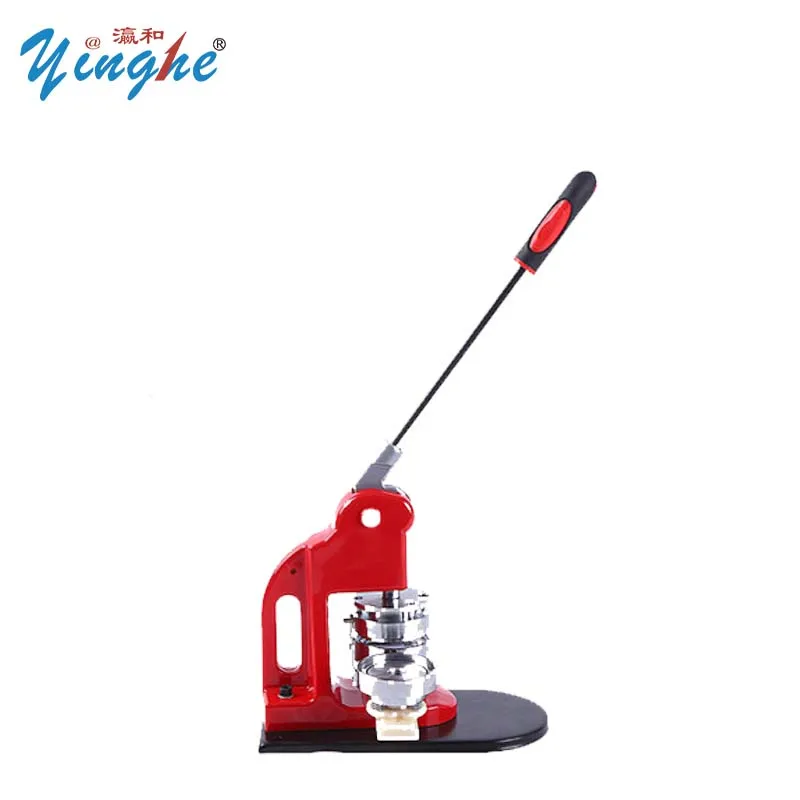 Yinghe Badge Making machine DIY button maker machine