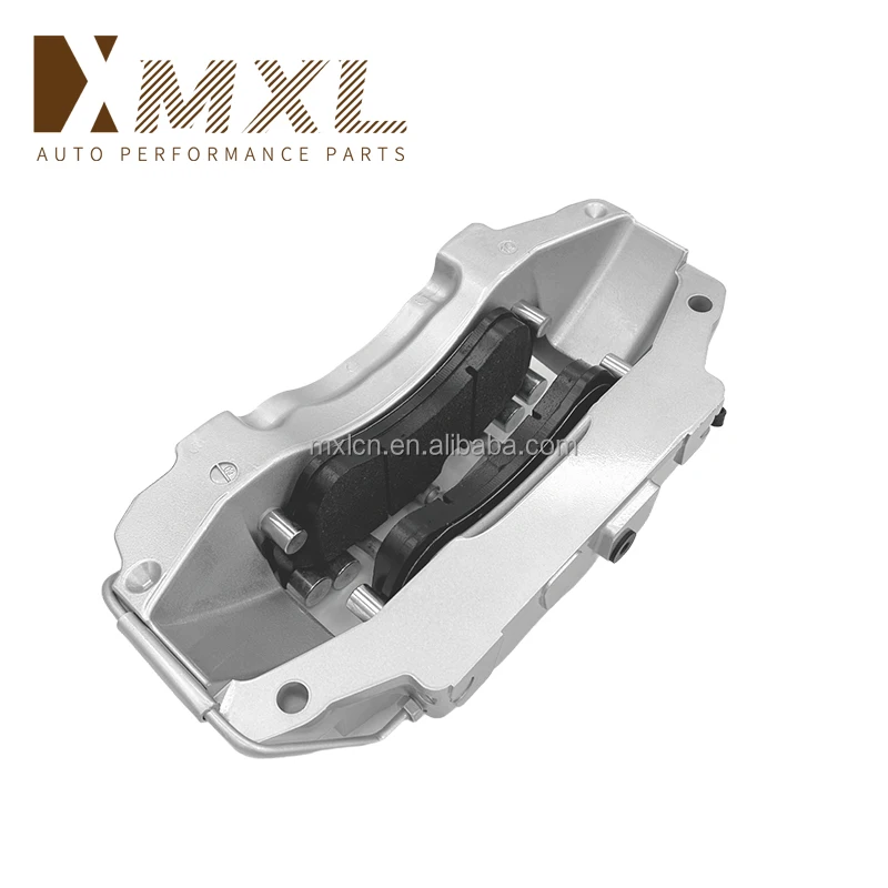 Тормозные колодки MXL18Z 6 дюймов с диском 355 380 мм для Toyota Camry BMW Audi VW Mercedes Benz Subaru Mazda Nissan