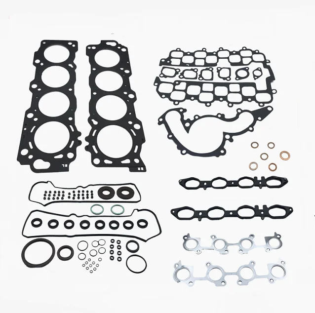 04111-21040High-quality factory overhaul package components are used for auto parts.