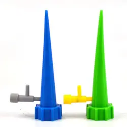 Auto Garden Plant Irrigation Kit Automatic Drip Irrigation Self Watering Slow Release System Devices Water Spikes