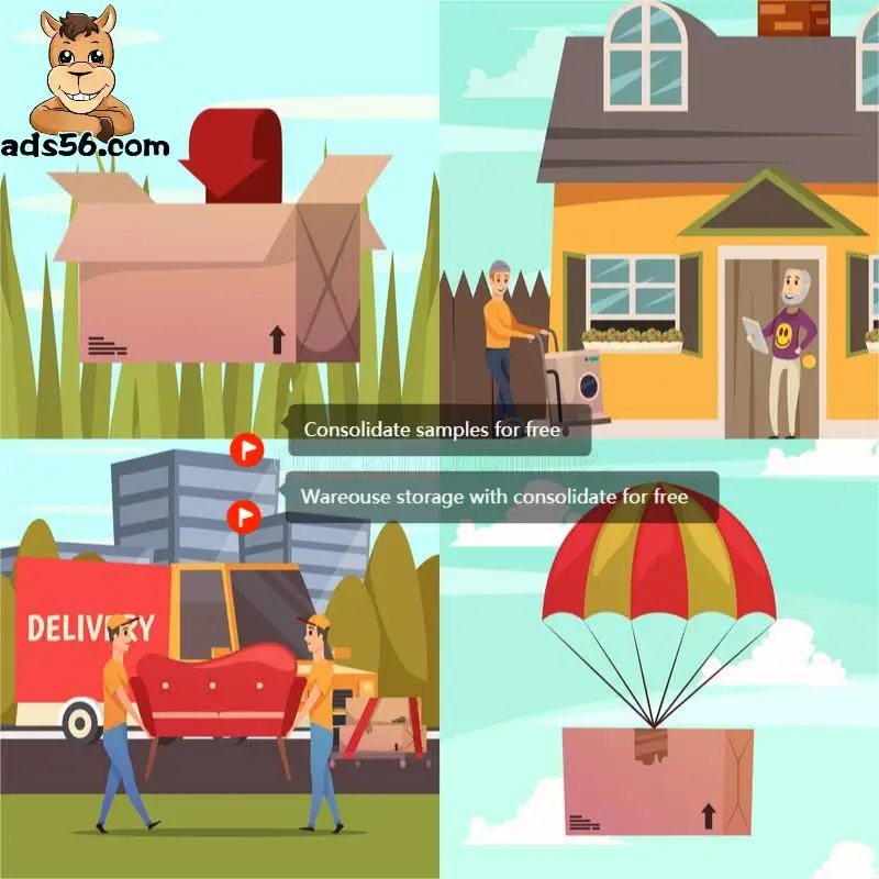 Agent drop shipping agent to Saudi Arabia US shipping international container shipping agent --Whatsapp:+86 155727506803