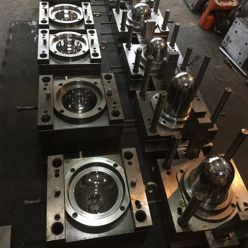 Taizhou specializes in manufacturing jar pet preform mold pet preform mold cheap price,plastic bottles pet preform mold