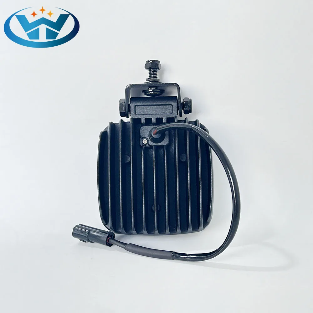 Wholesale price portable LED 12w work light forklift LED work light