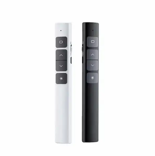Мультимедийная страница Turner Pen Red Ray Powerpoint Pen пульт дистанционного управления флип-ручка для PPT