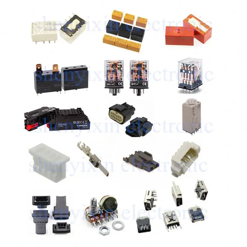 IC New IC CHIP AT25016-3    BGA In Stock hot