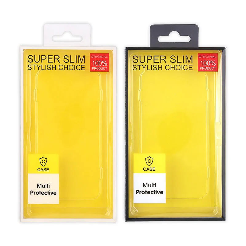 Розничная продажа, пластиковый ПВХ блистер, офсетная печать, чехол для мобильного телефона, упаковочная коробка