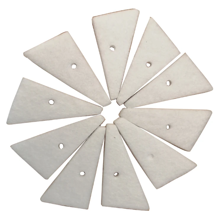 100% мериносовая шерсть войлок и Прессованная Шерсть Войлок