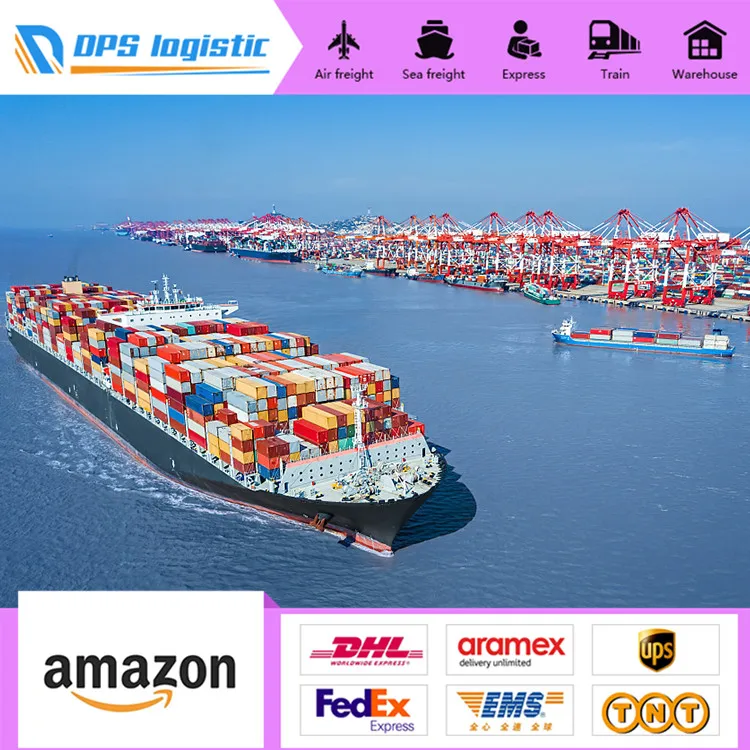Shenzhen Freight Forwarder amazon top seller 2022 Freight Agents To Uk Shipping Usa Amazon Fba Inspection (1600560400237)