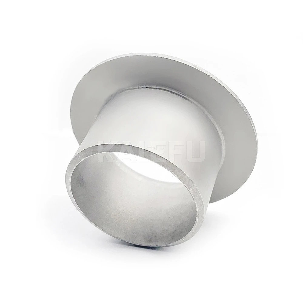 Foshan ASME B16.9 SCH 80 304 304L Соединительная труба заглушка под заказ литые сварные фитинги из нержавеющей стали