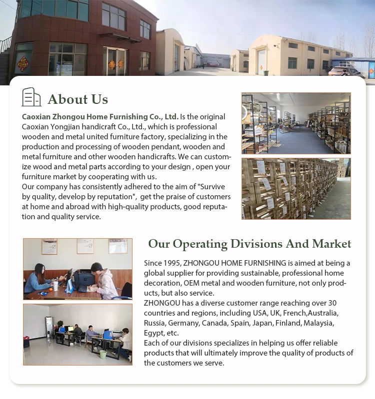 Whosale Modern Buff LL-079 Wooden Furniture Nautical Chest Cabinet for Living Room Bedroom