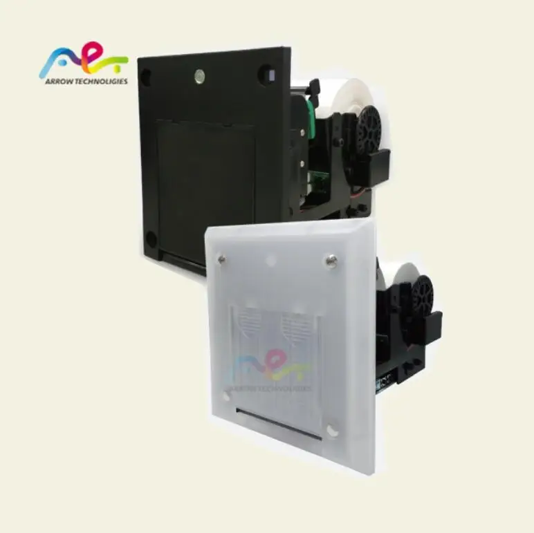 printers TOP ICT TGP58 printer Thermal Printer for