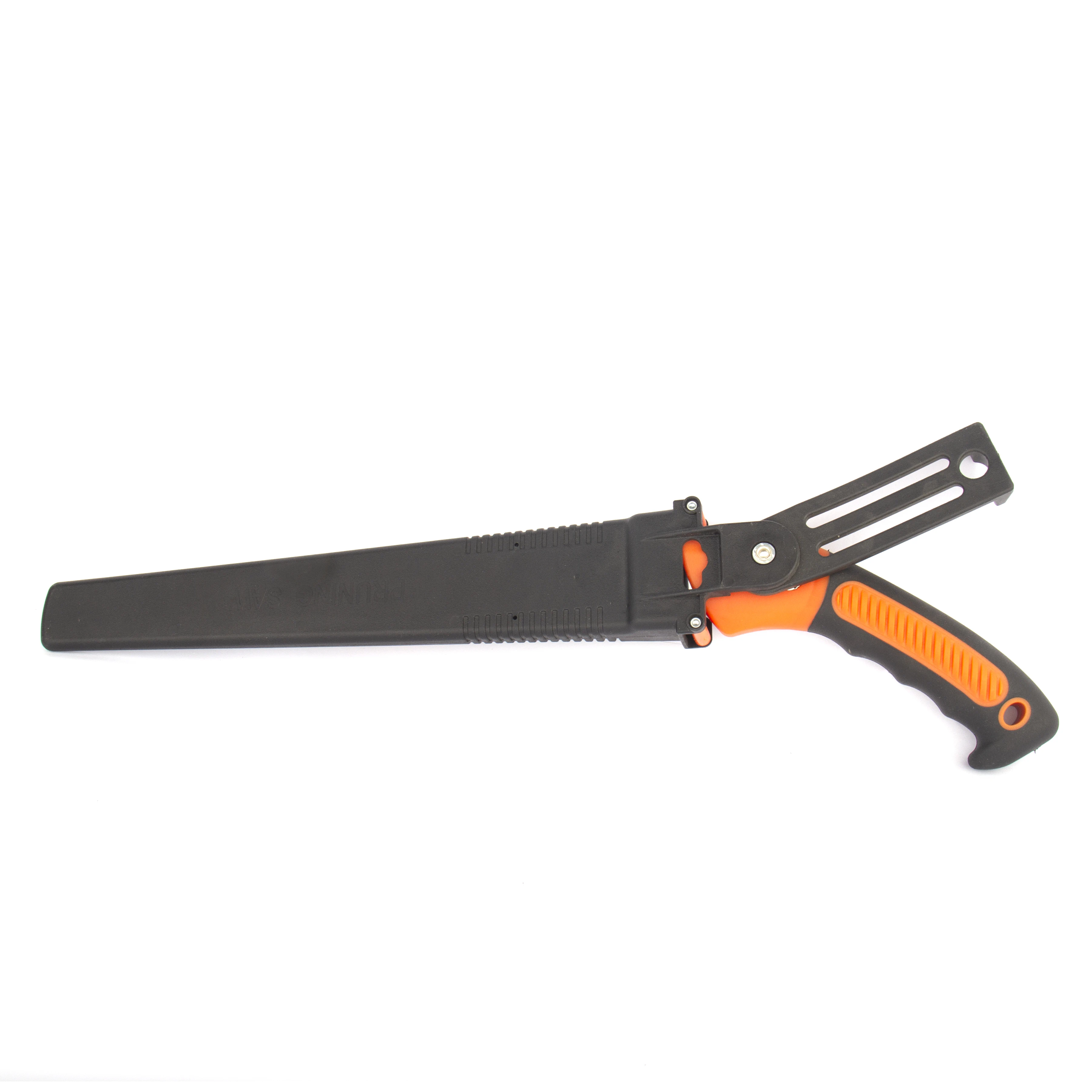High Quality Garden Pruning Saw Tree Hand Saw Steel Hand Saw Wooden Handle