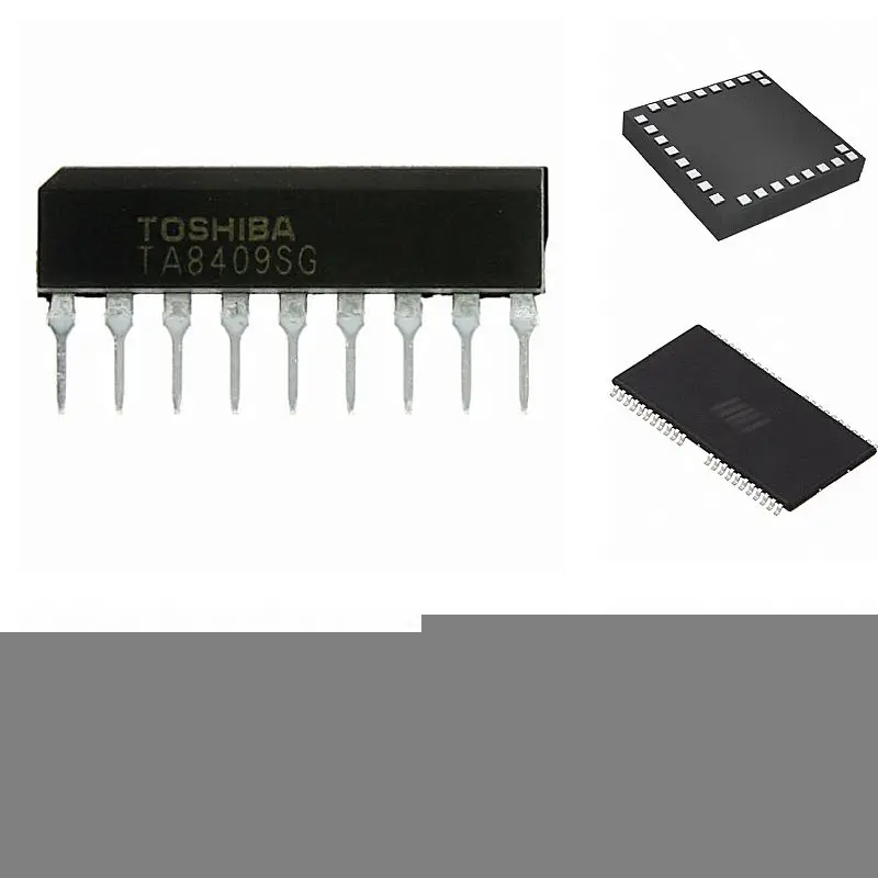 B-20KV-102M na ic chip Digital Output Electric Double Layer Capacitors