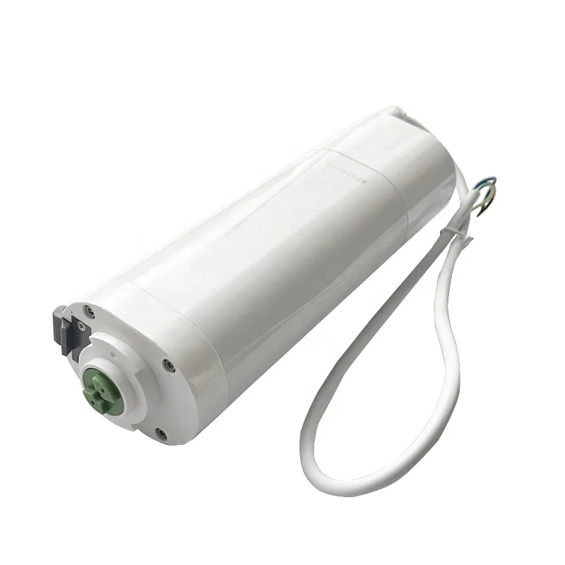 Curtain Tubular Motor Dooya Curtain Motorized