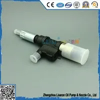 ERIKC denso injection pump parts injector nozzle DLLA 155P848 0934008480 DLLA 155 P848