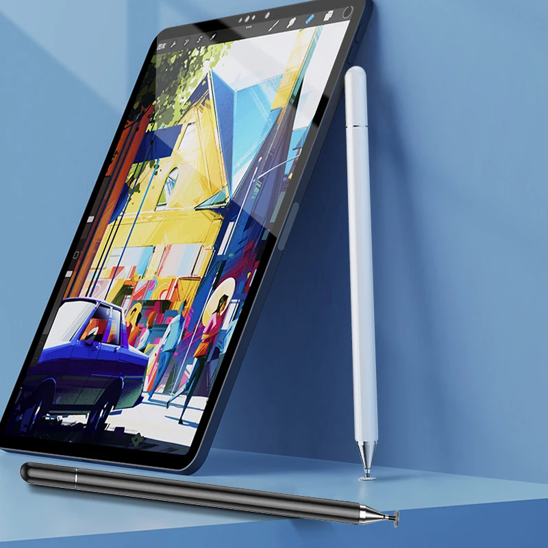 Stylus Pen Universal Capacitive Touch Screen Stylus Pen For Android Phone Tablet