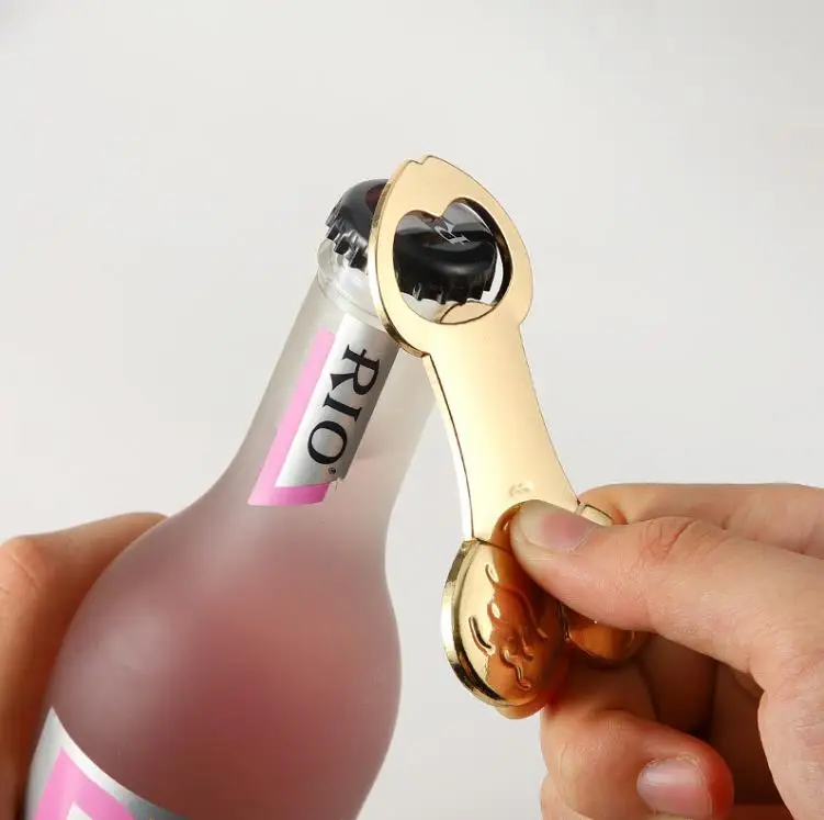 Creative Naughty Penis Shaped Wedding Beer Bottle Opener Adult Hen Bachelorette Party Favors Guests Gifts