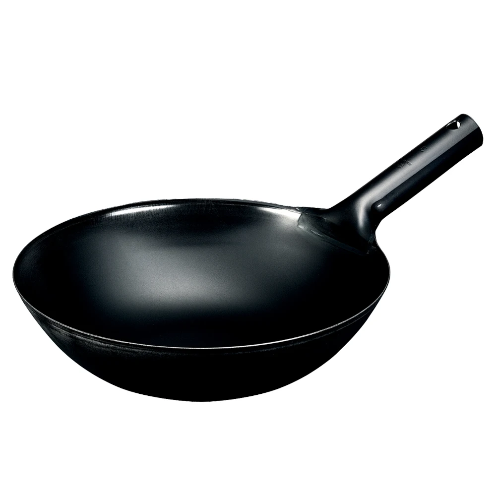 Steel Outdoor Collection Oem Tool Design New Unique Product Mini Food Wok Cookware Kitchen Kitchenware Restaurant Steamer Pot