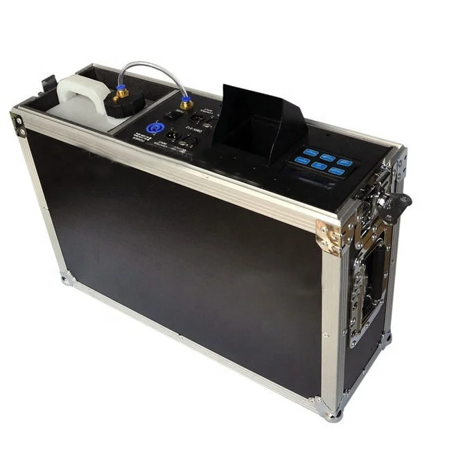 Factory direct 900W mist haze machine for professional stage equipment with fog liquid water based