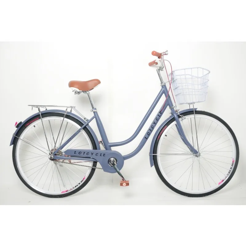 Eco-friendly hot sale  24 26 Inch 21 Speed Aluminum Alloy Mountain Bicycles City Bikes for Women