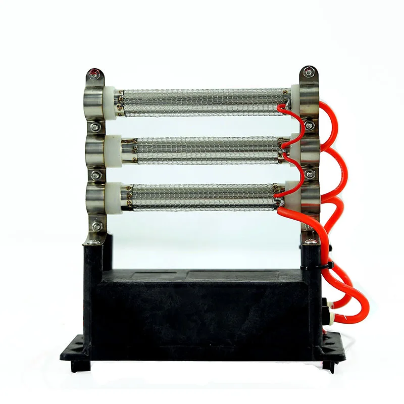 Manufacturers supply 10G ozone generator accessories sterilization air treatment