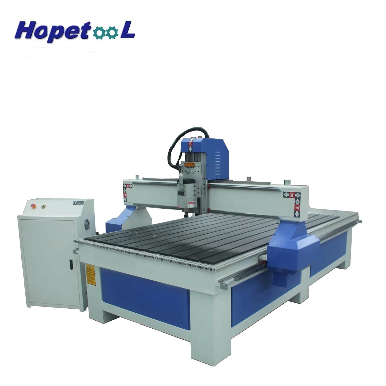 China good price 1325 cnc router dsp 3 axis cnc cut wood