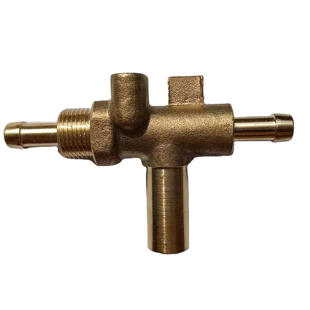 
Hot sale male female threaded elbow brass pipe fitting water copper pipes pump piston 