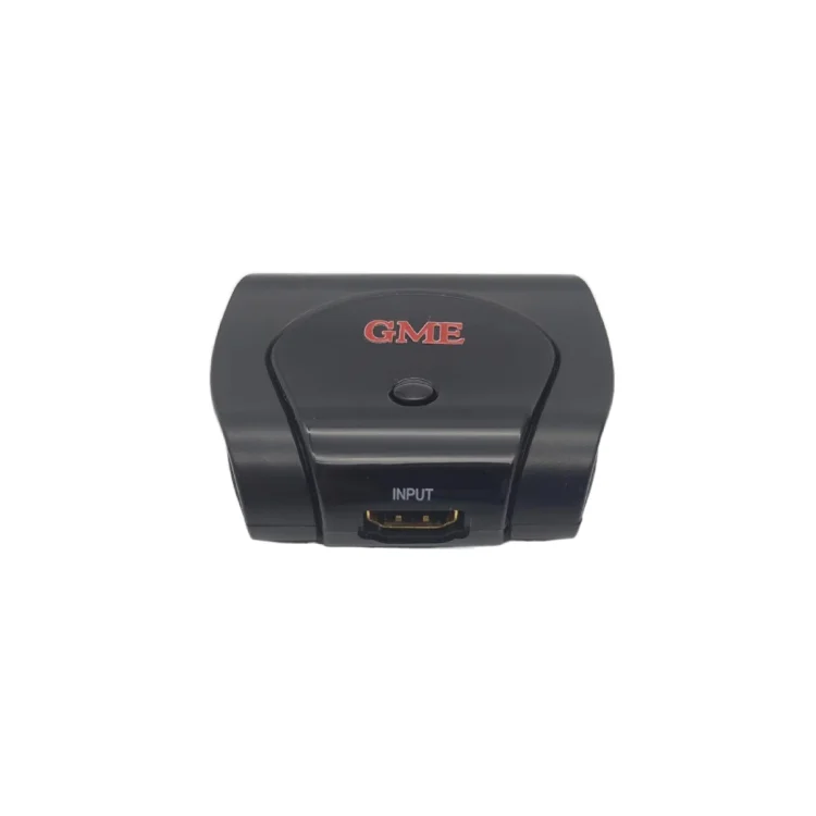 Hot Sales Allows The 4k2k Digital Signal Full HD 1x2 1 In 2 Out HDMI Splitter