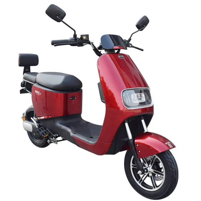 Cheap Electric Scooters 48V 20Ah 400W  Motorcycle Electric Adult electric scooter water proof