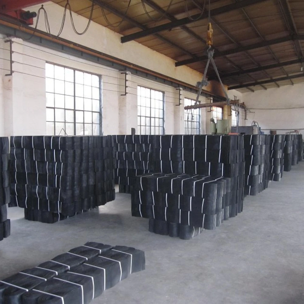 HDPE Geocell For Slope Protection