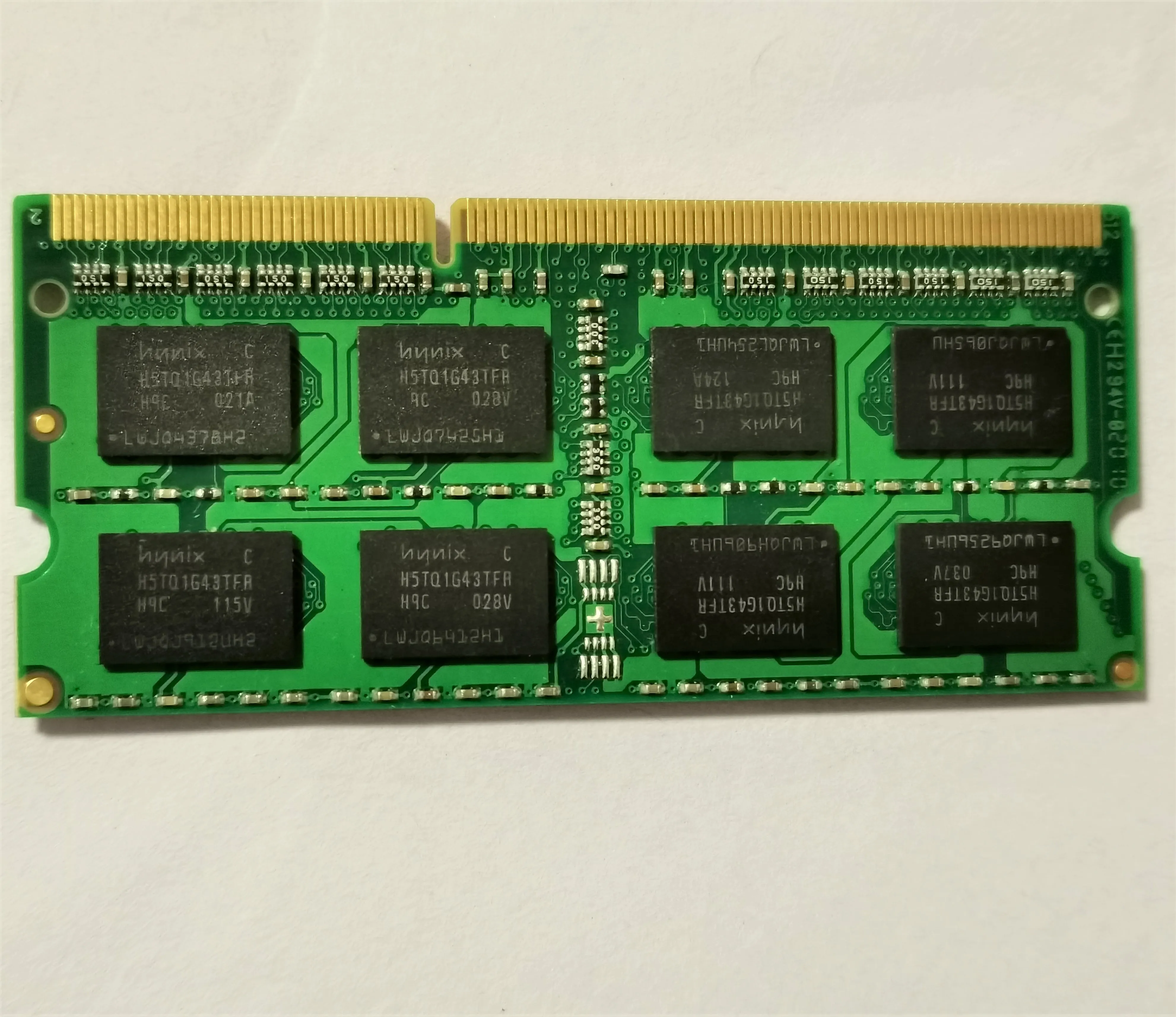 Оптовая продажа с фабрики DDR3 оперативная память 2 Гб PC3-12800S оперативной памяти 1600 МГц ГБ/4 ГБ/8 ГБ ddr3 PC3 1333 1 35