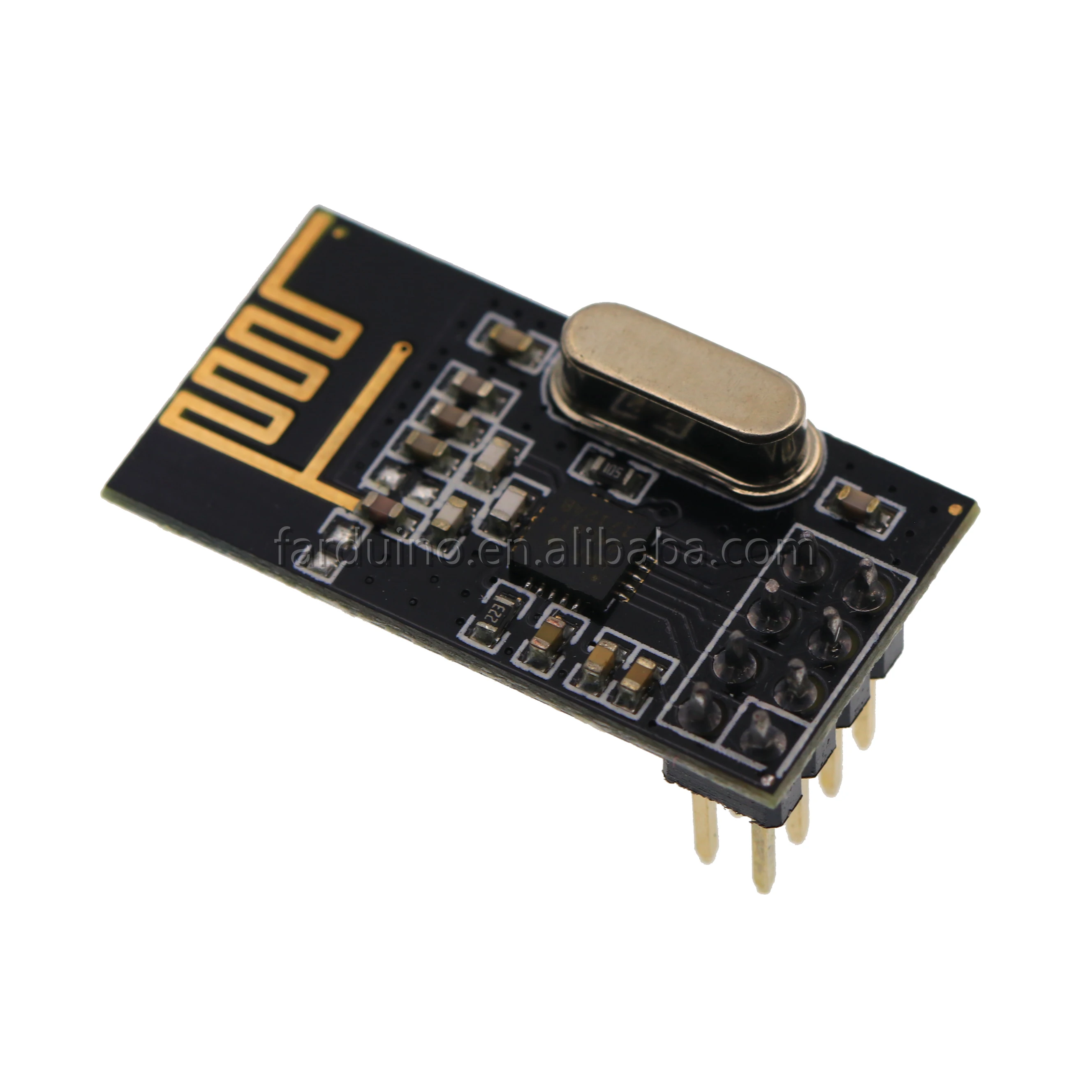 ESP8266 ESP-01 ESP01 Серийный беспроводной WIFI модуль приемопередатчик приемник Интернет вещей ESP 01 модельная плата